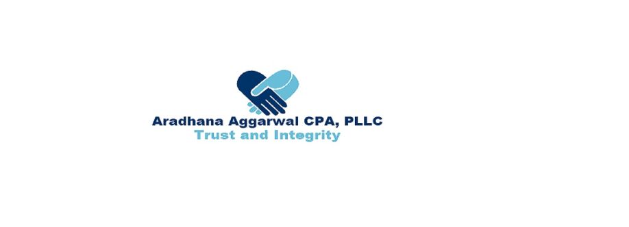 Aradhana Aggarwal CPA  PLLC Cover Image