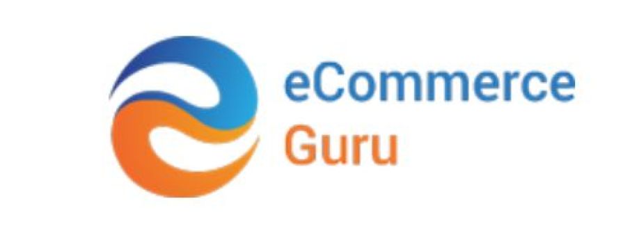 eCommerce Guru Cover Image