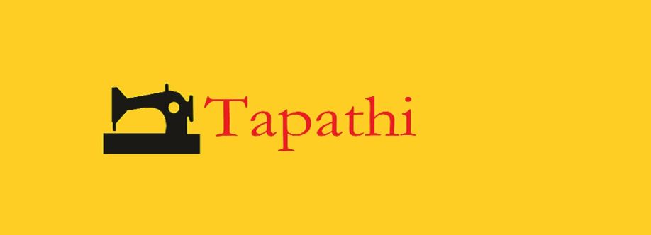 TAPATHI E COMMERACE Cover Image