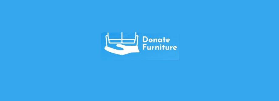 Donate furniture Cover Image