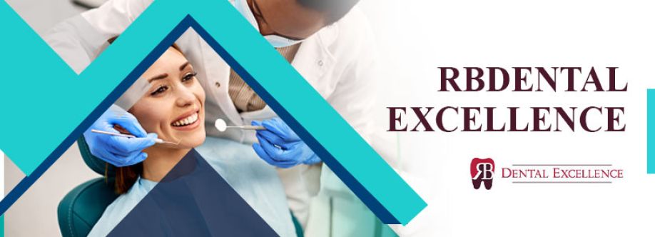 RB Dental Excellence Cover Image