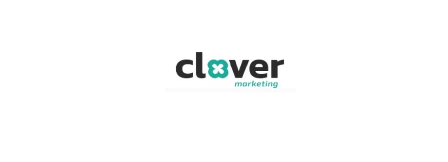 Clover Marketing Cover Image