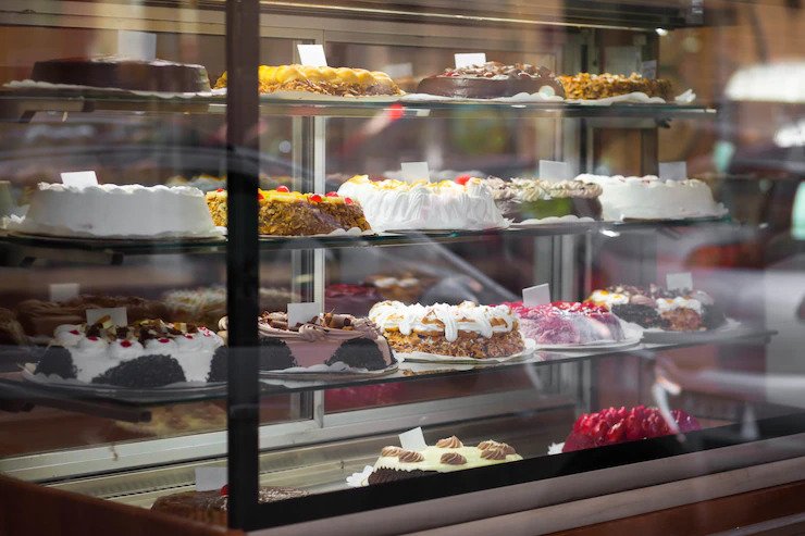 4 Tips to Start a Bakery Shop in Dubai