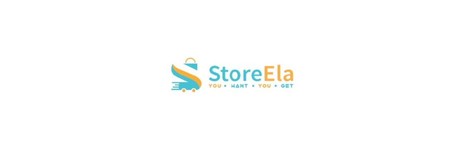 Store Ela Cover Image