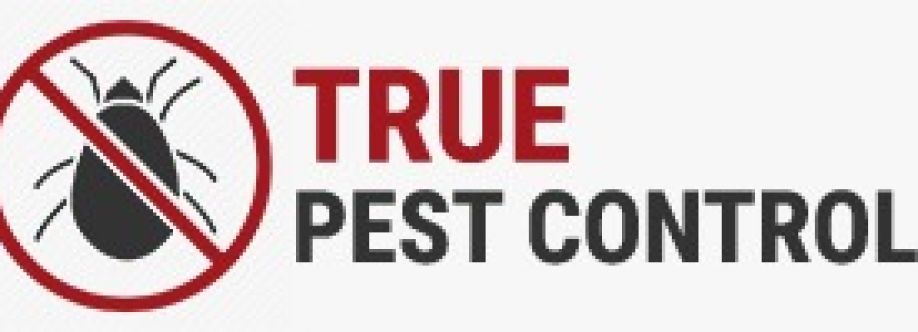 True Pest Control Cover Image