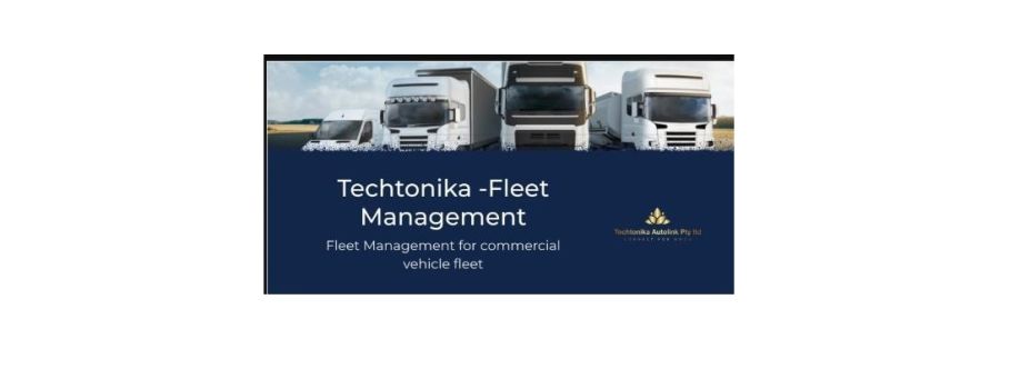 Techtonika Autolink Pty Ltd Cover Image