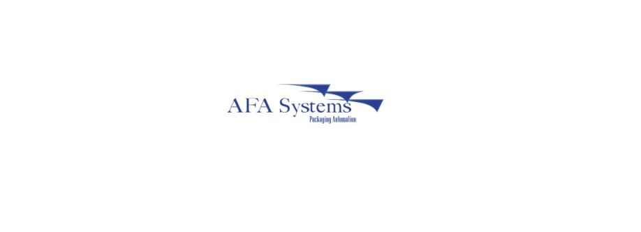 AFA Systems Ltd Cover Image