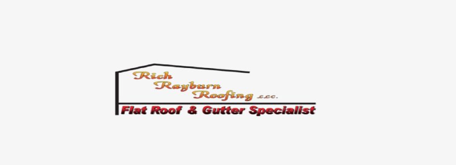 Rich Rayburn Roofing Cover Image