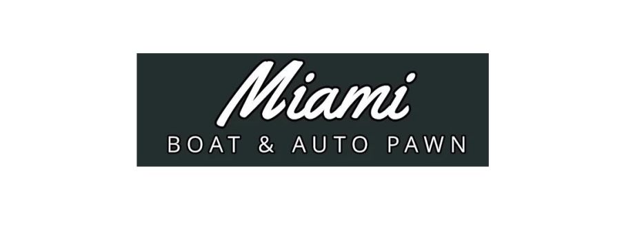 Miami Boat Auto Pawn Cover Image