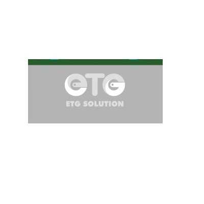 ETG Solution Profile Picture