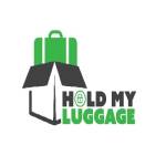 Hold my luggage Profile Picture