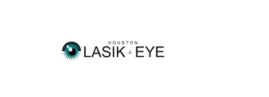 Houston lasik  Eye Cover Image