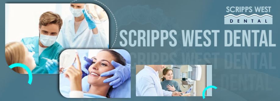 Scripps West Dental Cover Image