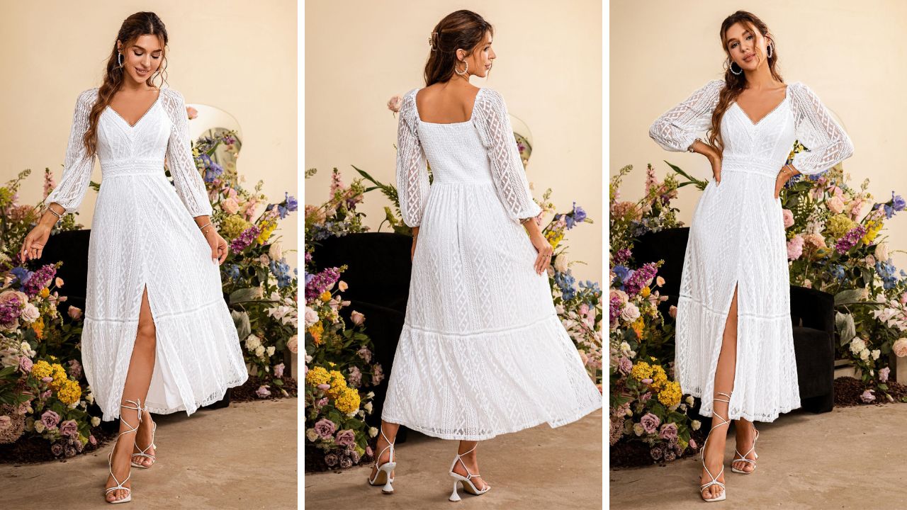Los 3 mejores estilos de vestidos de dama de honor para cada boda y presupuesto