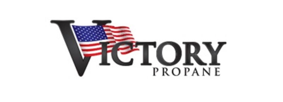 Victory Propane Cover Image