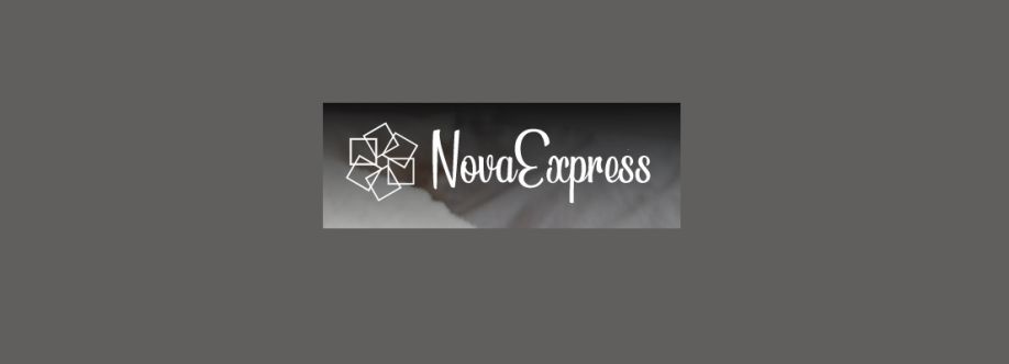 Novaexpress Cover Image