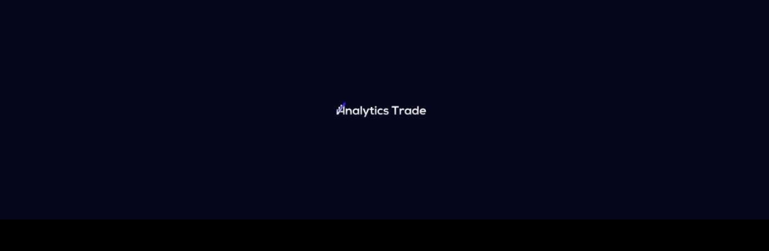 Analytics Trade Cover Image