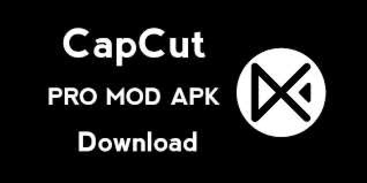 CapCut Mod APK download 2023