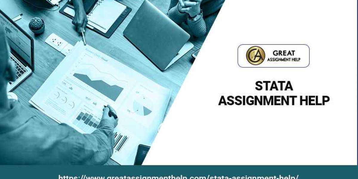 If You Are looking For A Stata Assignment Help Agency In The USA.