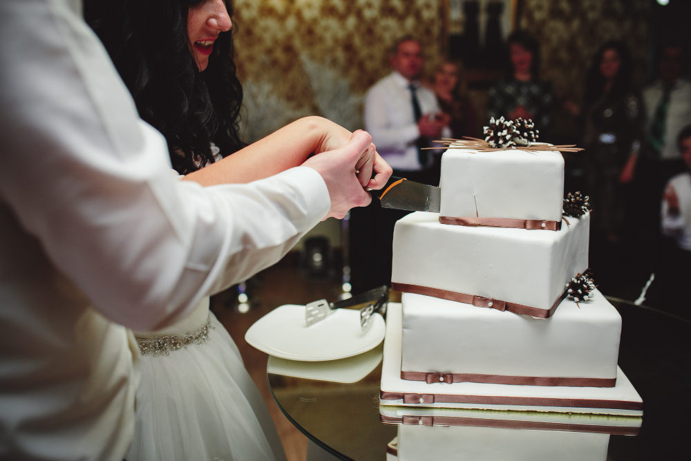 The Best Wedding Cakes in Dubai - Which One to Pick?