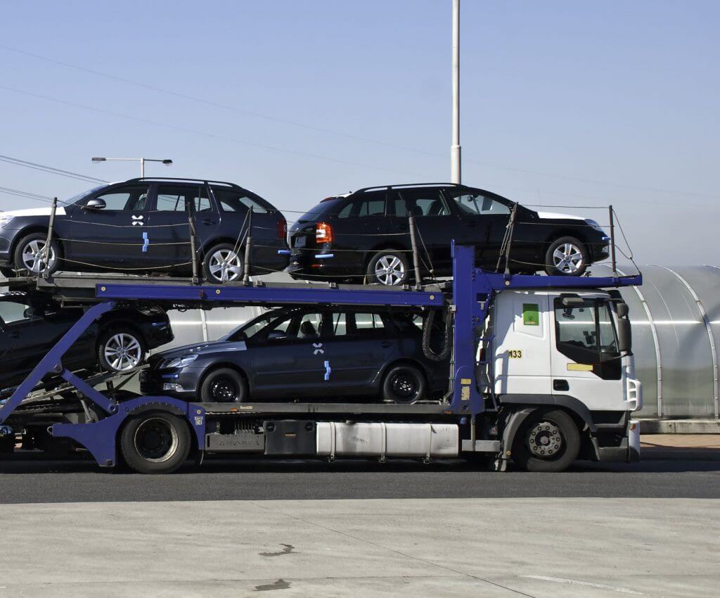 Tow Trucks, Cheap Tow Trucks Point Cook - Car Towing Services
