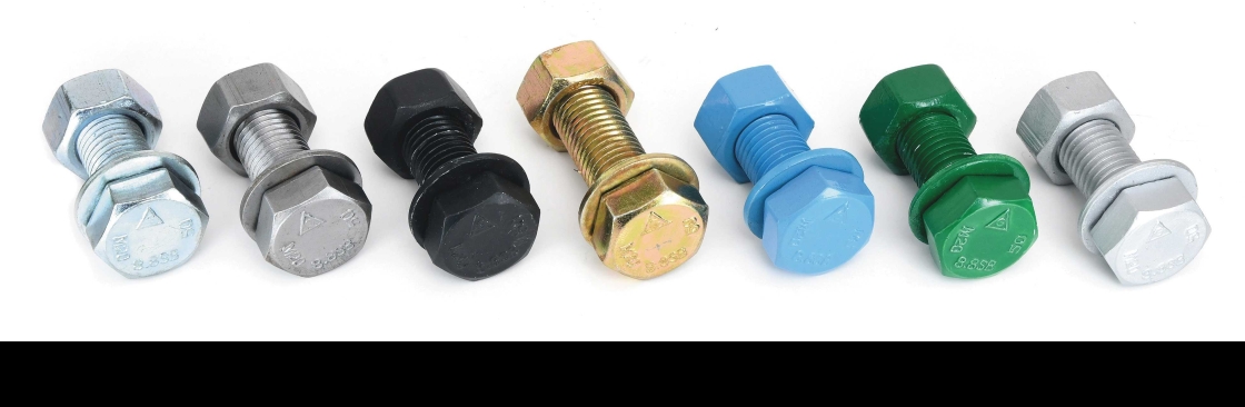 GDPA Fasteners Cover Image