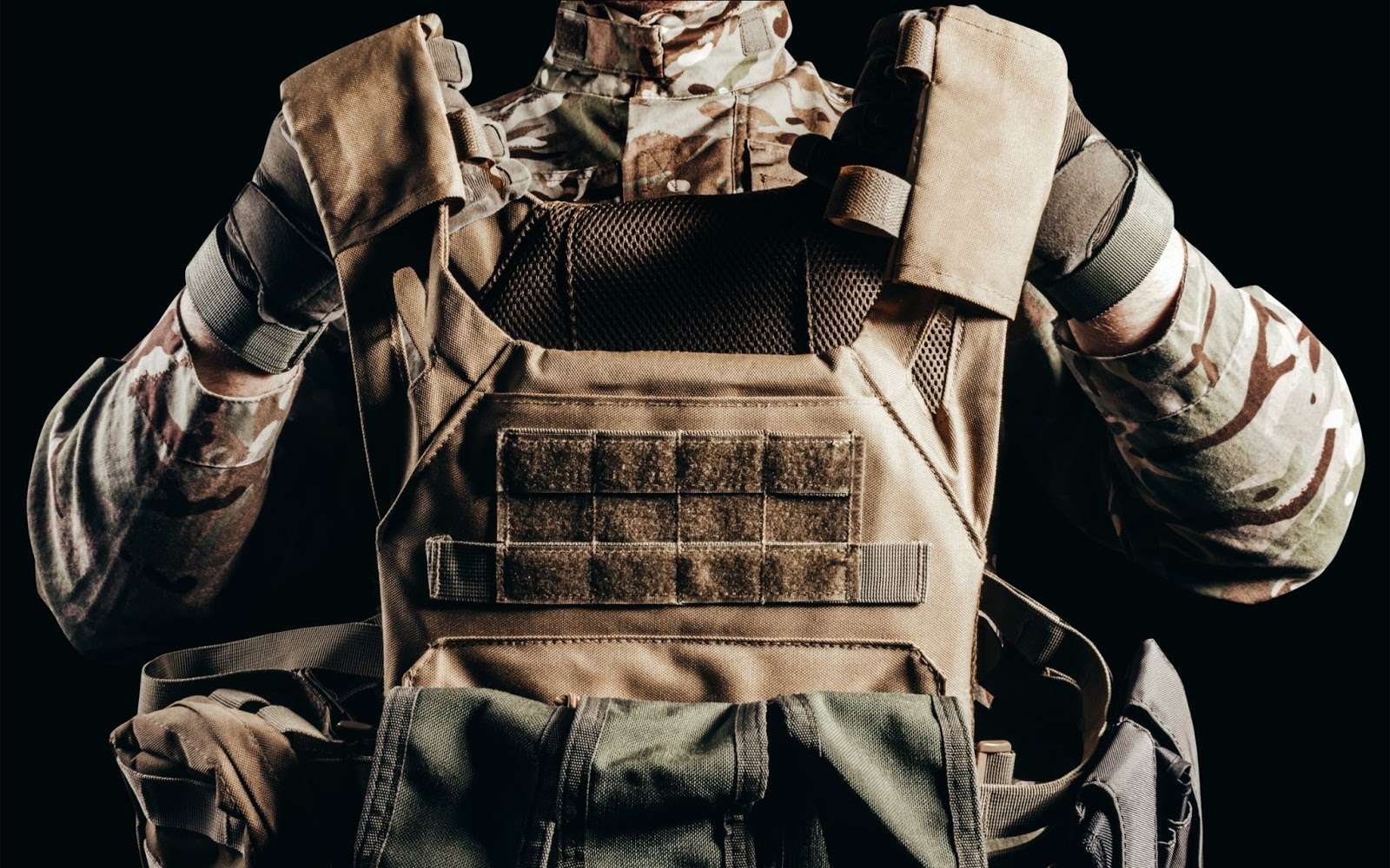 The Bulletproof Backpack: How Can It Save Your Life?