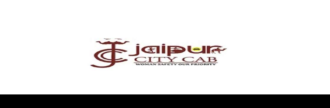 Jaipur City Cab Cover Image