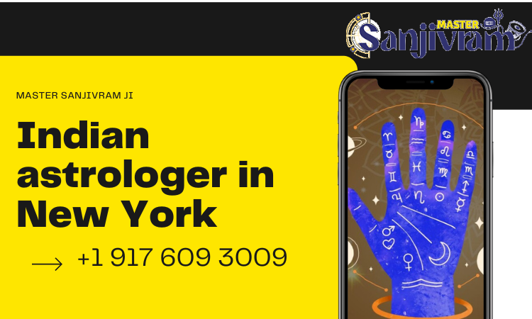 Grow Your Career With The Help Of An Indian Astrologer In New York | by Mastersanjivram | Dec, 2022 | Medium