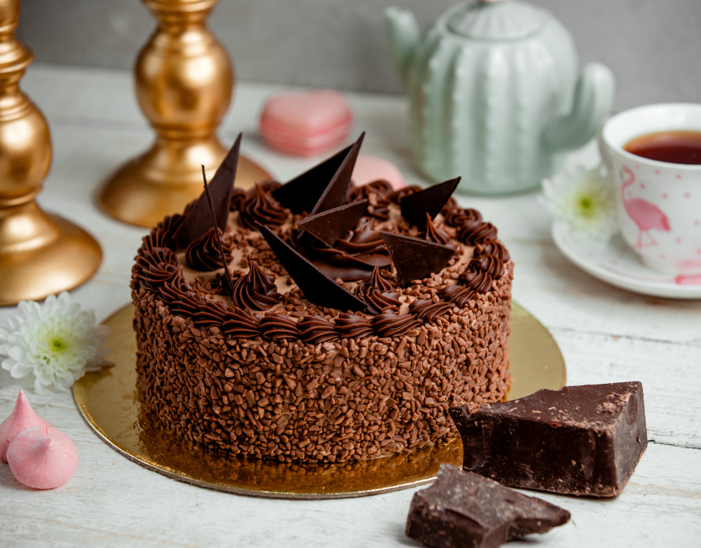 How to Choose the Best Chocolate Cake for Chocoholics