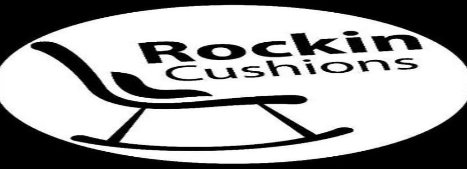 Rockin Cushions Cover Image