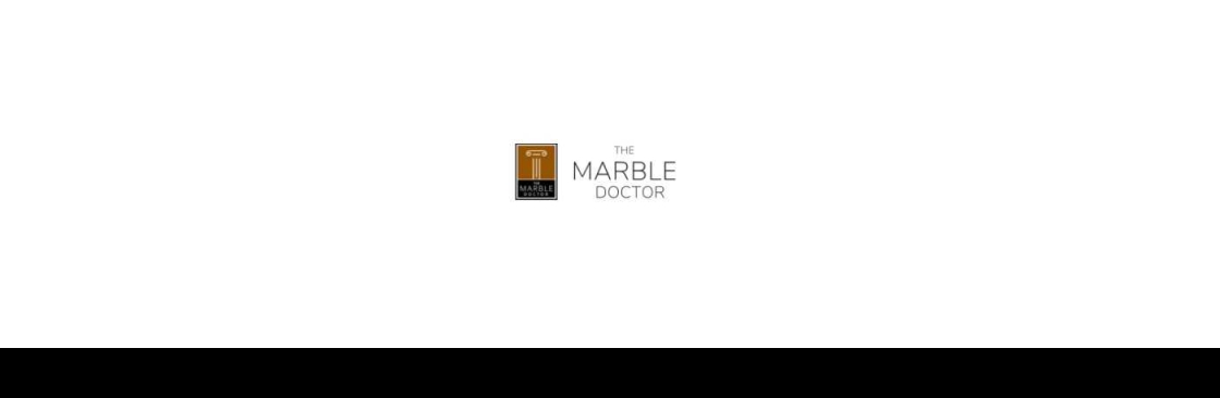 The Marble Doctor Cover Image