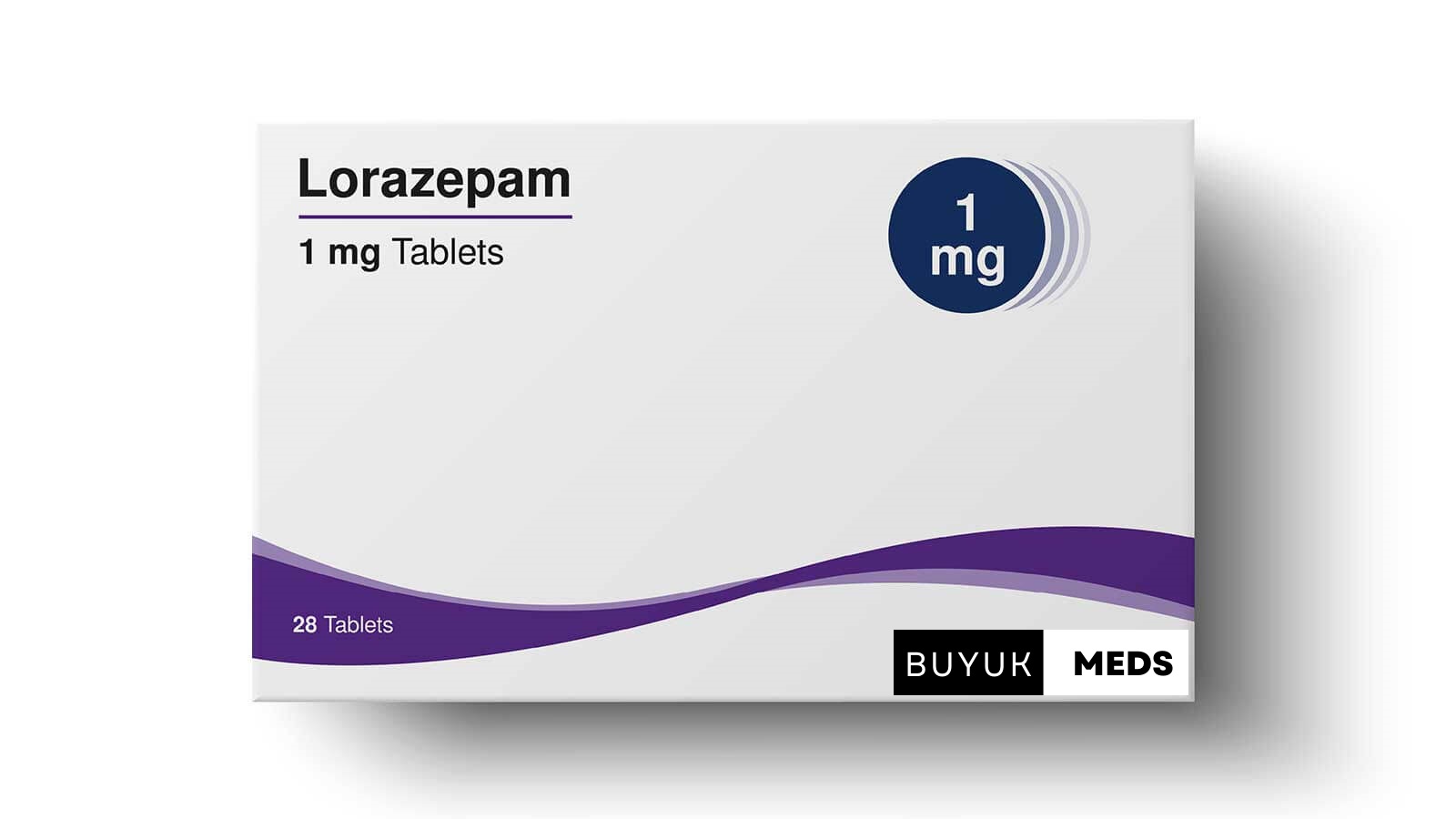 Important details and how to buy Lorazepam online UK.