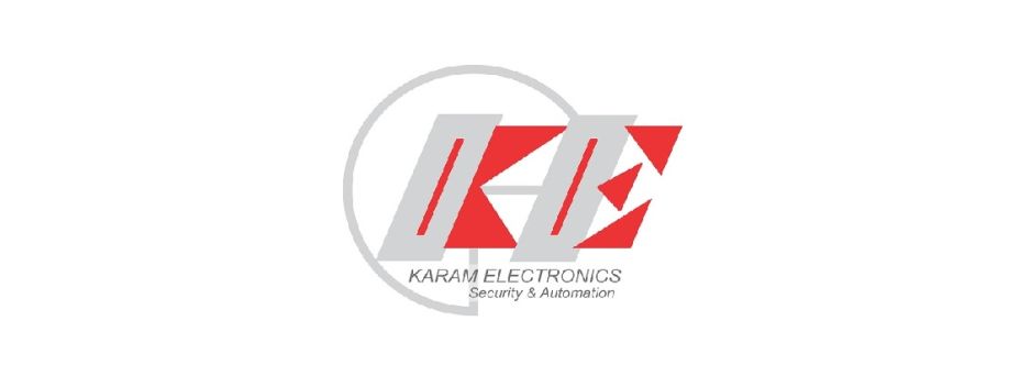 Karam Electronics Cover Image