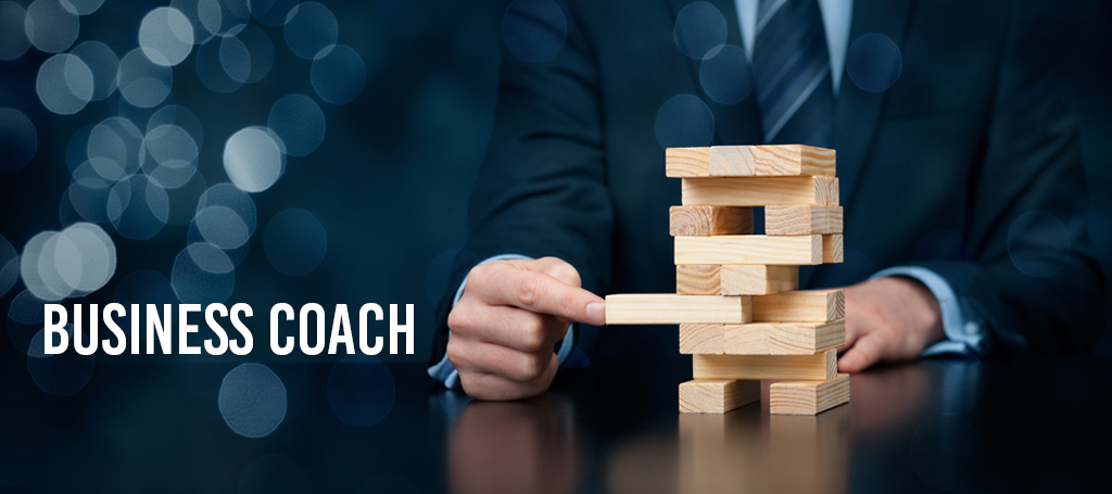 An Ultimate Guide for Business Coaching – Evan Goodman