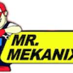 Mr Mekanix Profile Picture