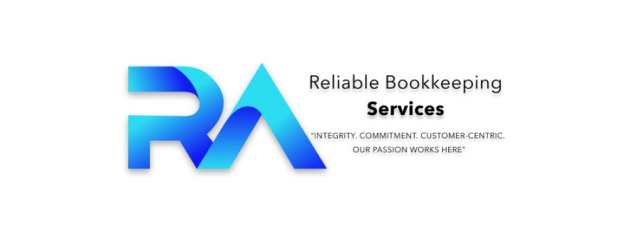 Reliable Bookkeeping Services Cover Image