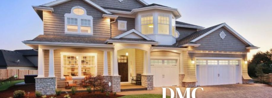 DMC Real Estate Cover Image