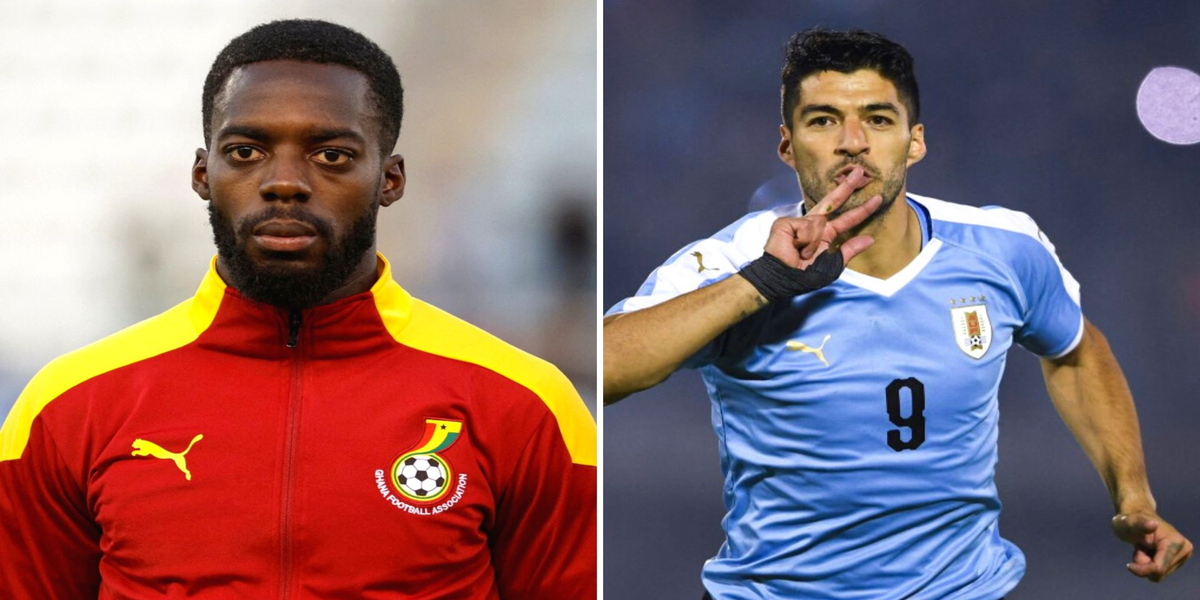 Ghana vs Uruguay Live Stream: Where To Watch? | Cashify Blog