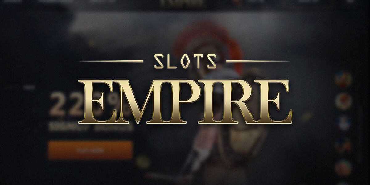 Slots Empire Casino Review