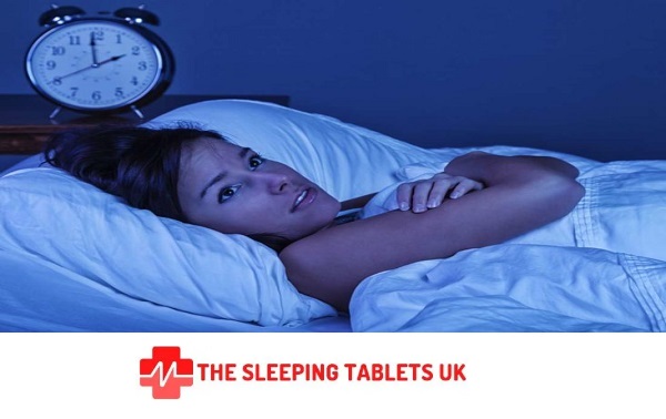 Effectiveness Of Online Sleeping Tablets