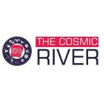 The Cosmic River Profile Picture