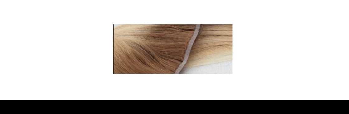 Baciami hair extensions Cover Image