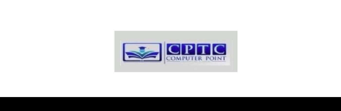 Computer Point Technical College Cover Image