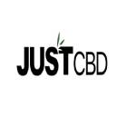 JUST CBD Store profile picture