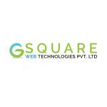 Gsquare Webtech Profile Picture