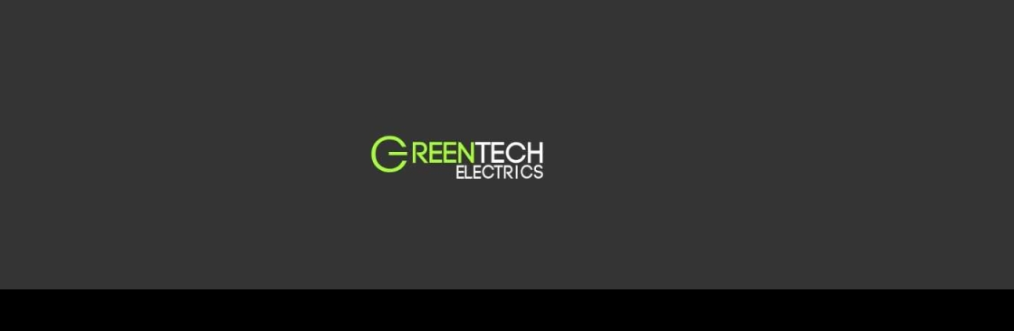 Greentech Electrics Cover Image