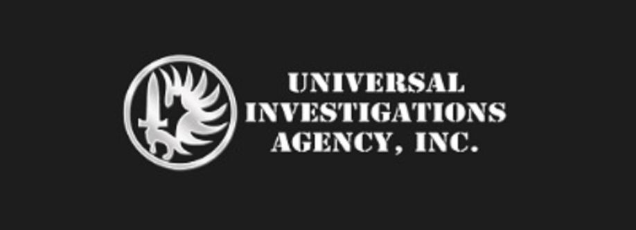 Universal Investigations Agency Inc Cover Image
