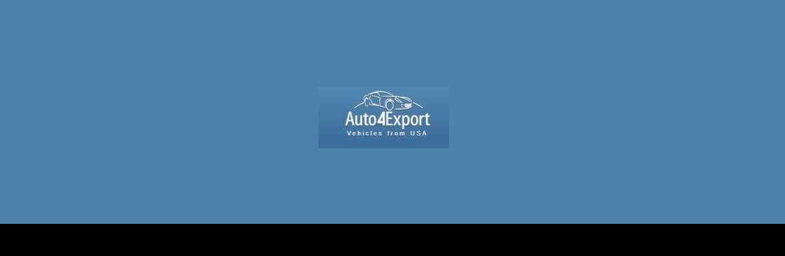 Auto4 Export Cover Image