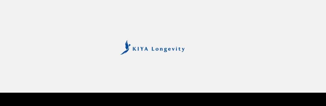 Kiya Longevity Cover Image